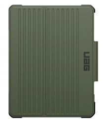 UAG Чехол для iPad Air 13"(Gen 1, 2024), Metropolis SE,