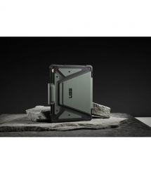 UAG Чехол для iPad Air 13"(Gen 1, 2024), Metropolis SE,