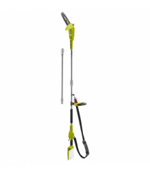 Ryobi Высоторез цепной аккумуляторный Max Power RY36PP25A-0 36В шина 25см длина 3м 4.3кг (без АКБ и ЗУ)