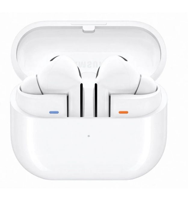 Samsung Беспроводные наушники Galaxy Buds 3 Pro (R630), белый