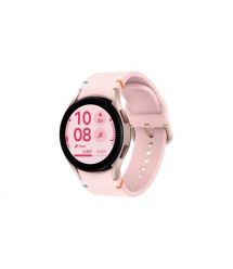 Samsung Смарт-часы Galaxy Watch FE 40мм LTE (R861) 1.2", 396x396, sAMOLED, BT 5.0, NFC, 1,5/16ГБ, розовый золотистый