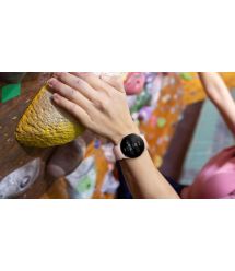 Samsung Смарт-часы Galaxy Watch FE 40мм LTE (R861) 1.2", 396x396, sAMOLED, BT 5.0, NFC, 1,5/16ГБ, розовый золотистый