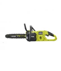 Ryobi Пила цепная аккумуляторная ONE+ HP RY18CSX30A-150 18B 1х5А·ч ЗУ шина 30см бесщеточная 13.2м/с 3.2кг