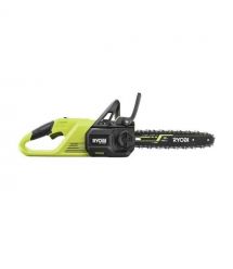 Ryobi Пила цепная аккумуляторная ONE+ HP RY18CSX30A-150 18B 1х5А·ч ЗУ шина 30см бесщеточная 13.2м/с 3.2кг