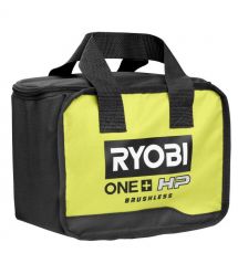 Ryobi Шуруповерт-дрель аккумуляторный ONE+ HP RDD18X-220S 18В 2х2А·ч ЗУ 95Нм 500·2100об·хв 1.7кг сумка