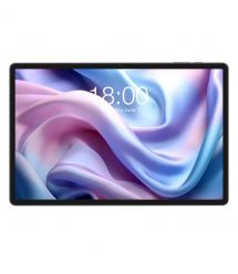 TECLAST Планшет T65 Max 13" 8ГБ, 256ГБ, LTE, 10000мА•ч, Android, серый