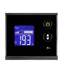 Eaton ИБП Ellipse PRO, 650VA/400W, LCD, USB, 4xSchuko