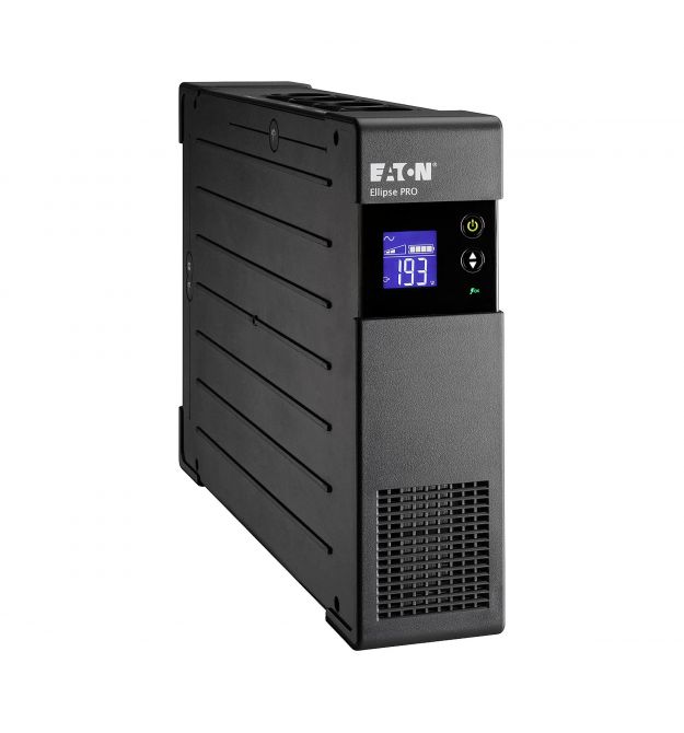 Eaton ИБП Ellipse PRO, 1600VA/1000W, LCD, USB, 8xSchuko