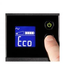 Eaton ИБП Ellipse PRO, 1600VA/1000W, LCD, USB, 8xSchuko