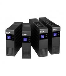 Eaton ИБП Ellipse PRO, 1600VA/1000W, LCD, USB, 8xSchuko