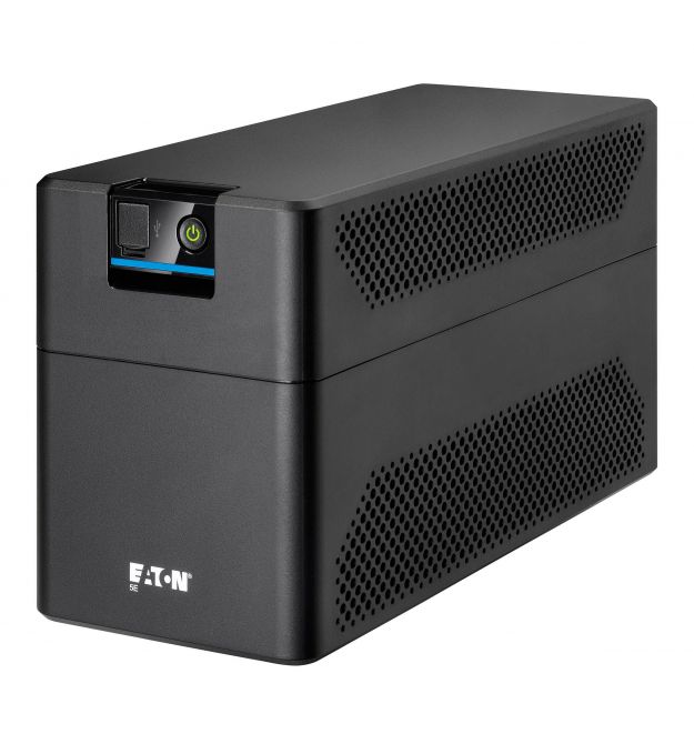 Eaton ИБП 5E G2, 1600VA/900W, USB, 6xC13