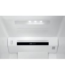 Haier Холодильник SBS, 177.5x90.8х64.7, холод.отд.-337л, мороз.отд.-177л, 2дв., А++, NF, инв., дисплей, cеребристый