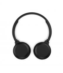 Philips Наушники On-ear TAH1108 BT 5.2, SBC, Wireless, Mic, Черный