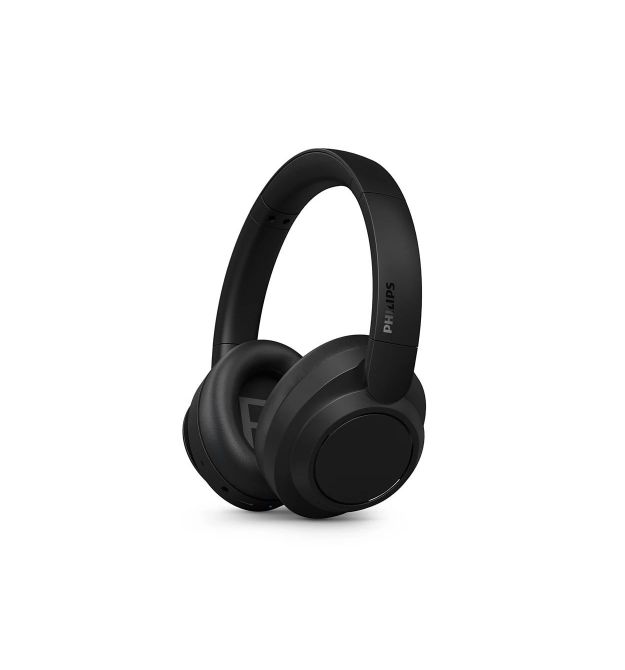 Наушники Over-ear Philips TAH6509 BT 5.3, ANC, Hi-Res, Wireless, Mic