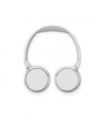 Philips Наушники On-ear TAH3209 BT 5.3, Wireless, Mic, Белый