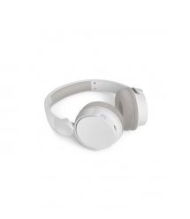 Philips Наушники On-ear TAH3209 BT 5.3, Wireless, Mic, Белый