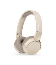 Philips Наушники On-ear TAH3209 BT 5.3, Wireless, Mic, Бежевый