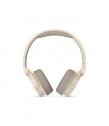 Philips Наушники On-ear TAH3209 BT 5.3, Wireless, Mic, Бежевый