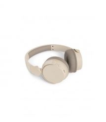 Philips Наушники On-ear TAH3209 BT 5.3, Wireless, Mic, Бежевый