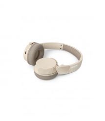 Philips Наушники On-ear TAH3209 BT 5.3, Wireless, Mic, Бежевый