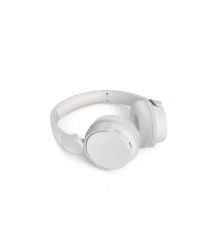 Philips Наушники On-ear TAH4209 BT 5.3, Wireless, Mic, Белый