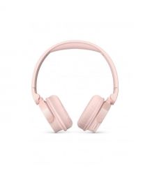 Philips Наушники On-ear TAH4209 BT 5.3, Wireless, Mic, Розовый