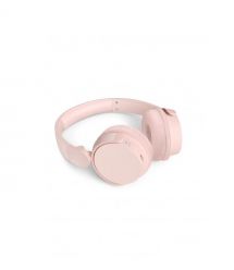 Philips Наушники On-ear TAH4209 BT 5.3, Wireless, Mic, Розовый