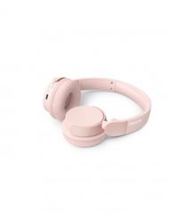 Philips Наушники On-ear TAH4209 BT 5.3, Wireless, Mic, Розовый