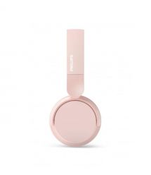 Philips Наушники On-ear TAH4209 BT 5.3, Wireless, Mic, Розовый