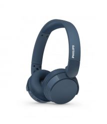 Philips Наушники On-ear TAH4209 BT 5.3, Wireless, Mic, Синий