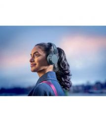 Philips Наушники On-ear TAH4209 BT 5.3, Wireless, Mic, Синий