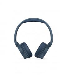 Philips Наушники On-ear TAH4209 BT 5.3, Wireless, Mic, Синий