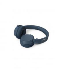 Philips Наушники On-ear TAH4209 BT 5.3, Wireless, Mic, Синий