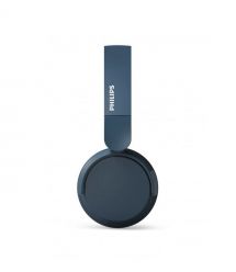 Philips Наушники On-ear TAH4209 BT 5.3, Wireless, Mic, Синий