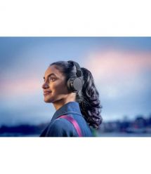 Philips Наушники On-ear TAH4209 BT 5.3, Wireless, Mic, Черный