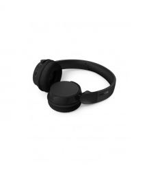 Philips Наушники On-ear TAH4209 BT 5.3, Wireless, Mic, Черный