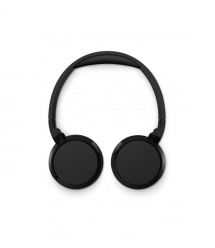 Philips Наушники On-ear TAH4209 BT 5.3, Wireless, Mic, Черный