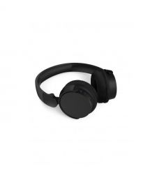 Philips Наушники On-ear TAH4209 BT 5.3, Wireless, Mic, Черный