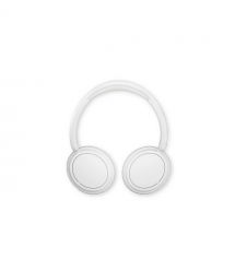 Наушники Over-ear Philips TAH5209 BT 5.3, SBC, Wireless, Mic, Белый