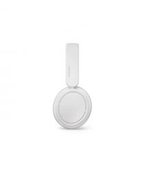 Наушники Over-ear Philips TAH5209 BT 5.3, SBC, Wireless, Mic, Белый