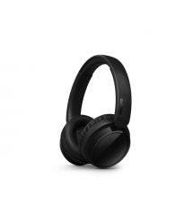 Philips Наушники Over-ear TAH5209 BT 5.3, SBC, Wireless, Mic, Черный