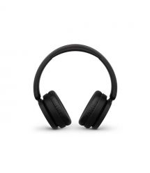 Philips Наушники Over-ear TAH5209 BT 5.3, SBC, Wireless, Mic, Черный