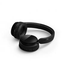 Philips Наушники Over-ear TAH5209 BT 5.3, SBC, Wireless, Mic, Черный