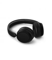 Philips Наушники Over-ear TAH5209 BT 5.3, SBC, Wireless, Mic, Черный