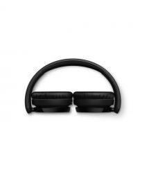 Philips Наушники Over-ear TAH5209 BT 5.3, SBC, Wireless, Mic, Черный