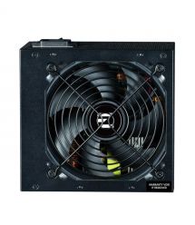 Zalman Блок питания Decamax (600W) 85%, 80 Plus, 120мм, 1xMB 24pin(20+4), 1xCPU 8pin(4+4), 3xMolex, 6xSATA, 2xPCIe 8pin(6+2)