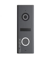 Slinex Вызывная панель ML-17HD, персональная, 2MP, 130 градусов, графитовый