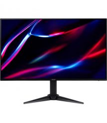 Acer Монитор 27" VG273Ebmiix D-Sub, 2*HDMI, MM, IPS, 100Hz, 1ms