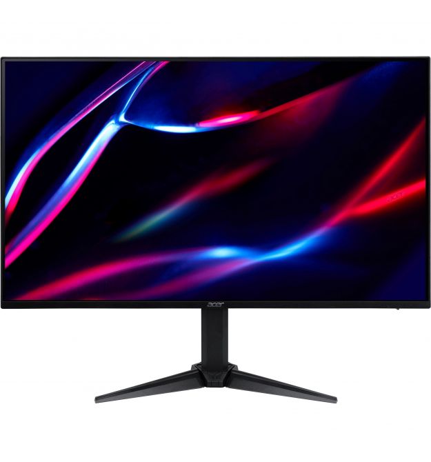 Acer Монитор 27" VG273Ebmiix D-Sub, 2*HDMI, MM, IPS, 100Hz, 1ms