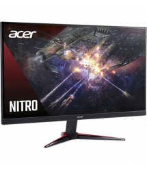 Acer Монитор 27" VG270Ebmipx HDMI, DP, MM, IPS, 100Hz, 1ms